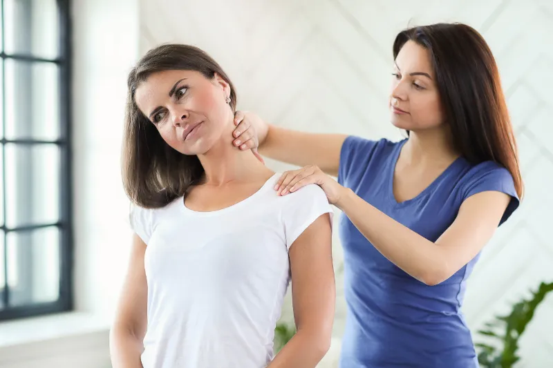 Chiropractic Care Columbus